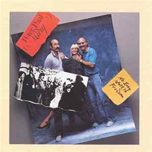 Peter, Paul & Mary - No Easy Walk To Freedom FLAC