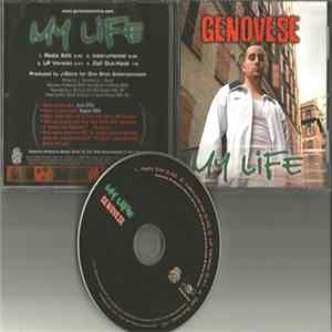 Genovese - My Life FLAC