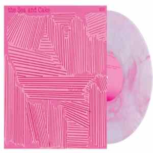 The Sea And Cake - Car Alarm FLAC