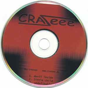 Crazeee - Crazeee FLAC
