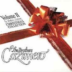 The Brothers Cazimero - Christmas Collection Volume II FLAC
