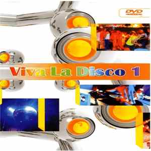 Various - Viva La Disco 1 FLAC