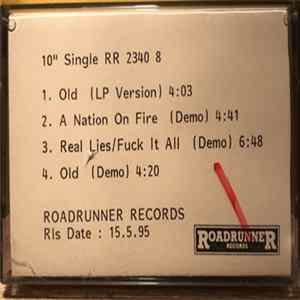 Machine Head - Old FLAC