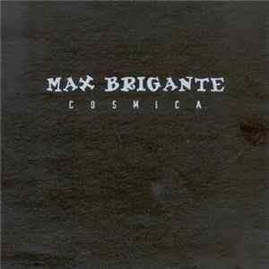 Max Brigante - Cosmica FLAC
