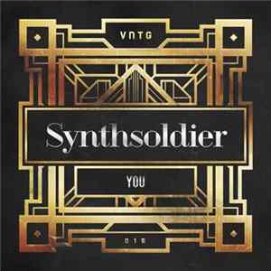 Synthsoldier - You FLAC