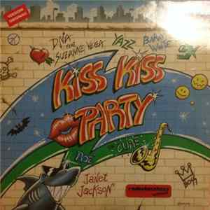 Various - Kiss Kiss Party FLAC