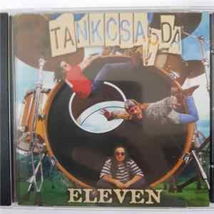 Tankcsapda - Eleven FLAC