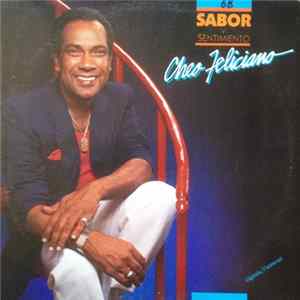 Cheo Feliciano - Sabor Y Sentimiento FLAC