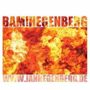 Jan Hegenberg - BAM!Hegenberg FLAC