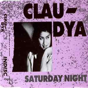 Clau-dya - Saturday Night FLAC