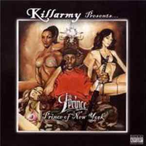 9th Prince - Prince Of New York [Deluxe Edition] FLAC