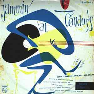 Eddie Condon And His All-Stars - Jammin' At Condon's FLAC