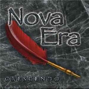 Nova Era - Crescendo FLAC