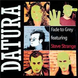 Datura Featuring Steve Strange - Fade To Grey FLAC