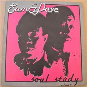 Sam & Dave - Soul Study Volume 1 FLAC