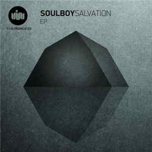 Soulboy - Salvation EP FLAC