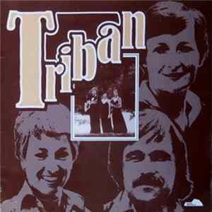 Triban - Coming Down In Three Part Harmony FLAC