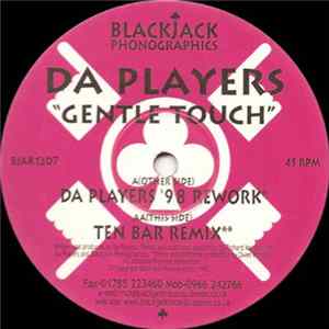 Da Players - Gentle Touch FLAC