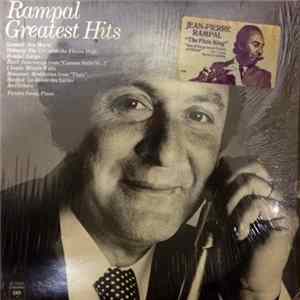 Jean-Pierre Rampal - Rampal Greatest Hits FLAC