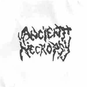 Ancient Necropsy - Ancient Necropsy FLAC