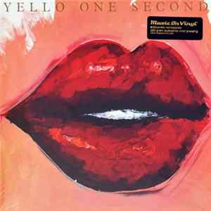 Yello - One Second FLAC