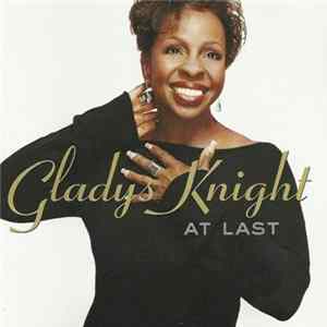 Gladys Knight - At Last FLAC
