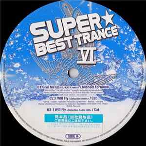 Various - Super Best Trance VI (02) FLAC