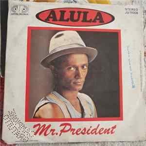 Alula - Mr. President FLAC