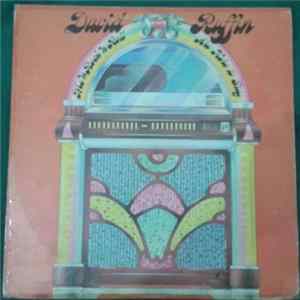 David Ruffin - Me'n Rock'n Roll Are Here To Stay FLAC
