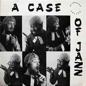 Shake Keane And The Michael Garrick Quartette - A Case Of Jazz FLAC