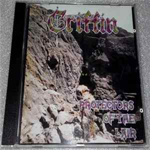 Griffin - Protectors Of The Lair FLAC