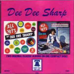 Dee Dee Sharp - All The Hits By Dee Dee Sharp / All The Hits By Dee Dee Sharp Volume II FLAC