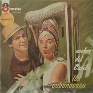 Los Cubanacans - Noches Del Caribe FLAC