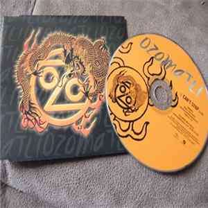 Ozomatli - Can't Stop FLAC