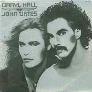 Daryl Hall & John Oates - Daryl Hall & John Oates FLAC