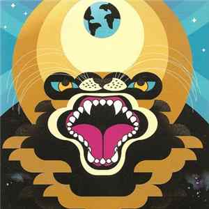 Mop Mop - Lunar Love FLAC