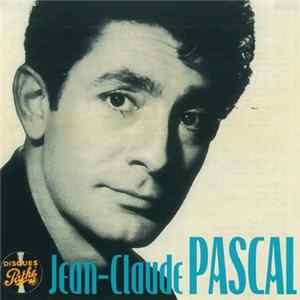 Jean-Claude Pascal - Jean-Claude Pascal FLAC