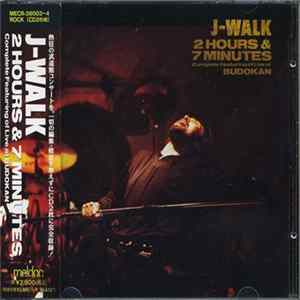 J-Walk - 2 Hours & 7 Minutes FLAC