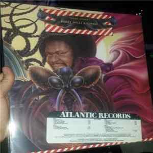 Buddy Miles Regiment - Sneak Attack FLAC
