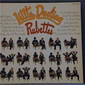 Rubettes - Little Darling FLAC