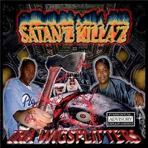 Tha Wigsplitters - Satan'z Killaz FLAC
