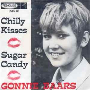 Gonnie Baars - Chilly Kisses / Sugar Candy FLAC