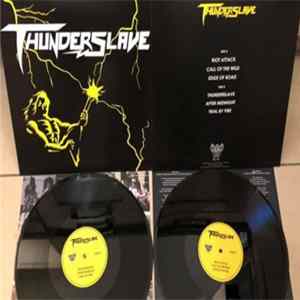 Thunderslave - Thunderslave FLAC
