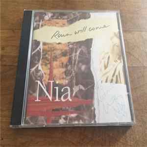 NIA - Rain Will Come FLAC