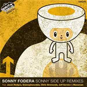 Sonny Fodera - Sonny Side Up Remixes FLAC