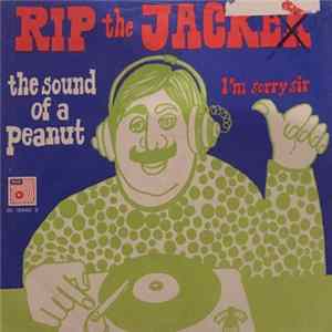 Rip The Jacker - The Sound Of A Peanut FLAC
