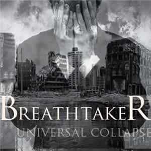 Breathtaker - Universal Collapse FLAC