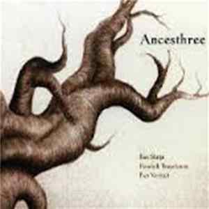 Ben Sluijs, Hendrik Braeckman, Piet Verbist - Ancesthree FLAC