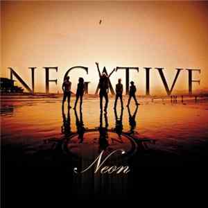 Negative - Neon FLAC