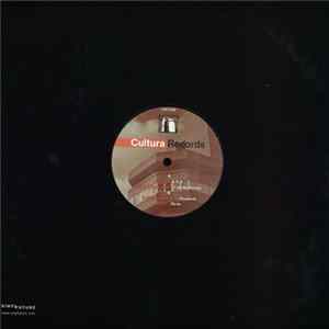 Various - CULT-02 FLAC